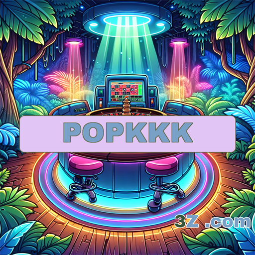 Explore o app revolucionário do popkkk.com para gamers