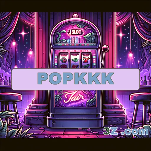 A Nova Era dos Jogos no Popkkk.com