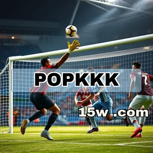 popkkk.com: Segurança em Primeiro Lugar para Jogadores Online