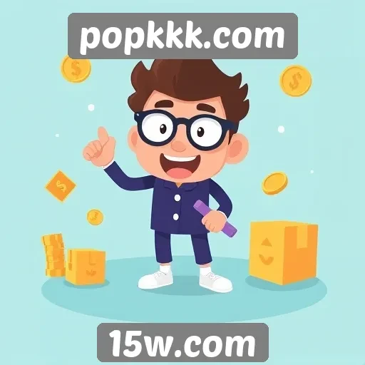 Recursos de gamificação em popkkk.com para engajamento