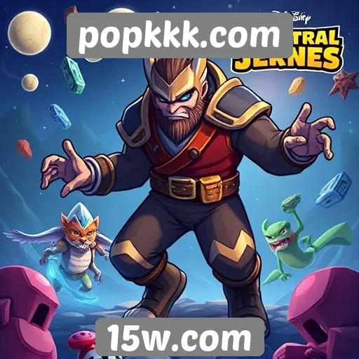 Comparativo entre os jogos mais populares do site